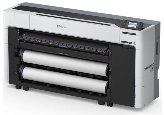 Epson SureColor SC-P8500DM Tintenstrahldrucker Multifunktionsgerät - Farbe - Tinte