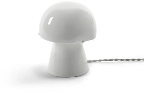 Serax Terres De Rêves Joe Tischlampe N1 Weiß