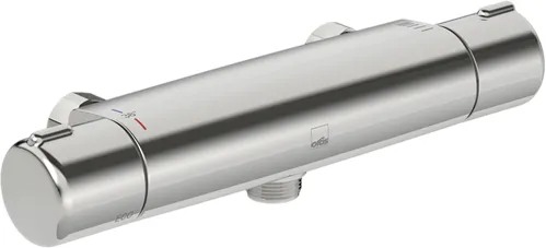 Oras Nova Duscharmatur (invertiert), Chrom