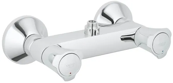 Grohe Costa L Duscharmatur, Chrom
