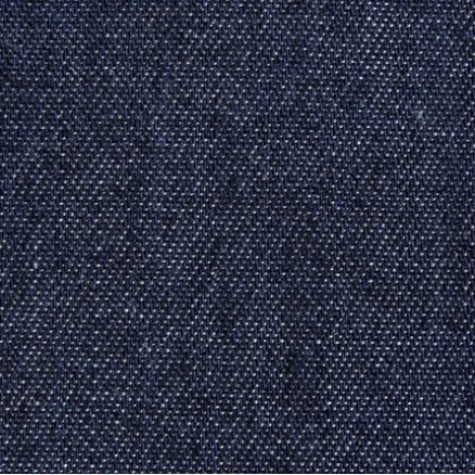 Denimstoff 145cm 08 Marineblau - 50cm