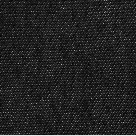 Denimstoff 145cm 69 Schwarz - 50cm