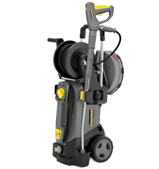 Kärcher Hochdruckreiniger HD 5/15 CX Plus + FR Classic