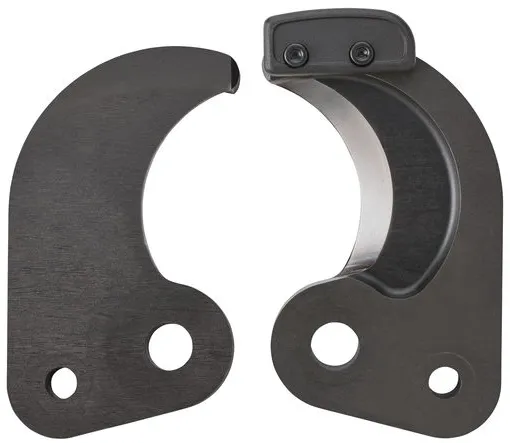 Milwaukee Ersatzklinge Kabelschneider UG M18HCC75