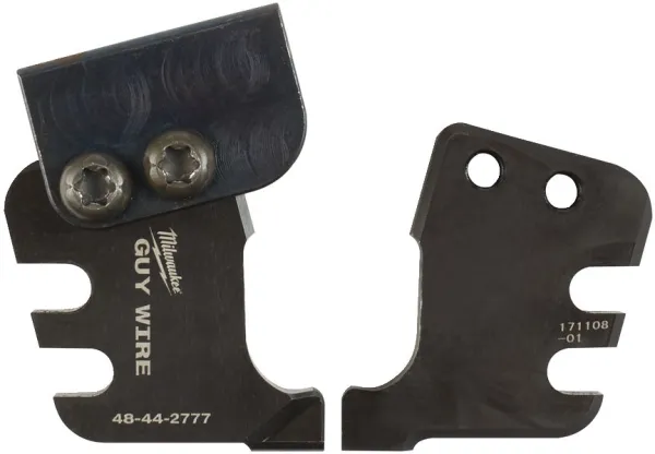 Milwaukee Ersatzklinge für Kabelschneider M18HCC GW