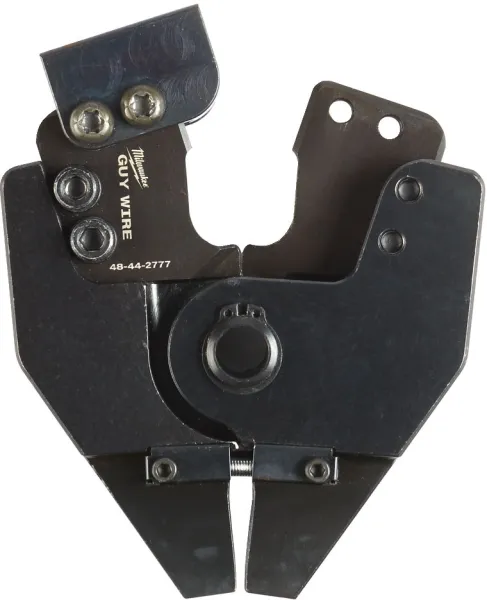 Milwaukee Kiefer + Klinge Kabelschneider M18HCC GW