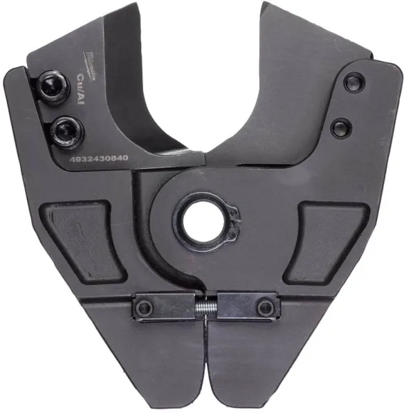 Milwaukee Kiefer + Klinge Kabelschneider -CU/ALU