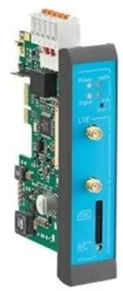 Insys icom MRcard PL - drahtloses mobiles Modem - 4G LTE