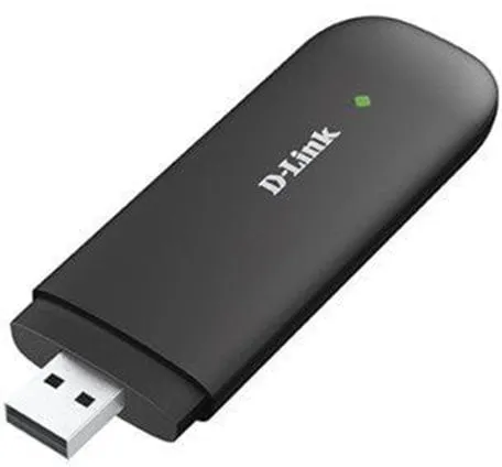 D-Link DWM-222 - drahtloses Mobilmodem - 4G LTE