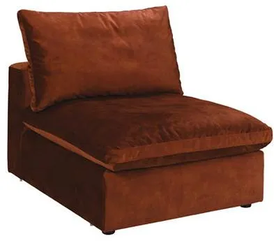 Lazy-Sofa-Sitz ohne Armlehne - Modul N