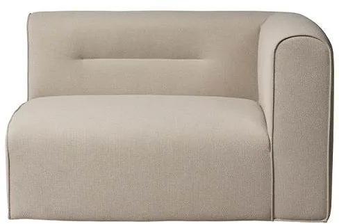 FDB Möbel - L44 Mols rechtes Modul