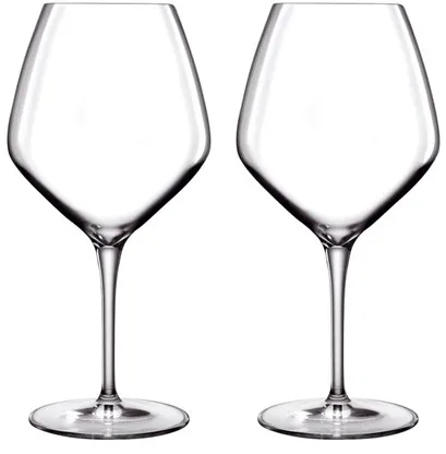 Luigi Bormioli Atelier Rotwein Barolo/Shiraz - 80 cl