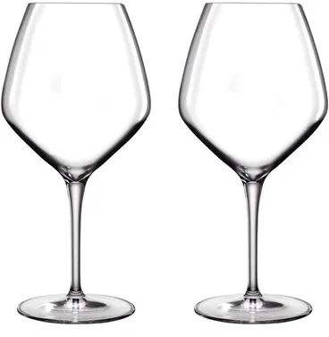 Luigi Bormioli LB Atelier Rotweinglas Pinot Noir/Rioja - 61 cl