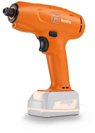 Fein Präzisions-Akkuschrauber, Mittelgriff, für 3 Nm ASM 18-3 PC