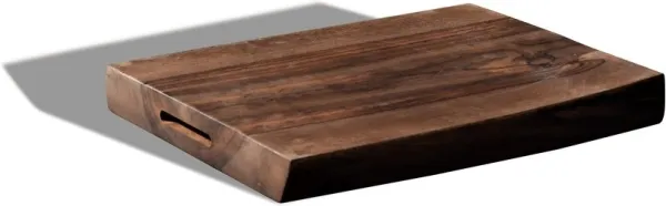 Steel The Beast, Schneidebrett, H4x25x35 cm