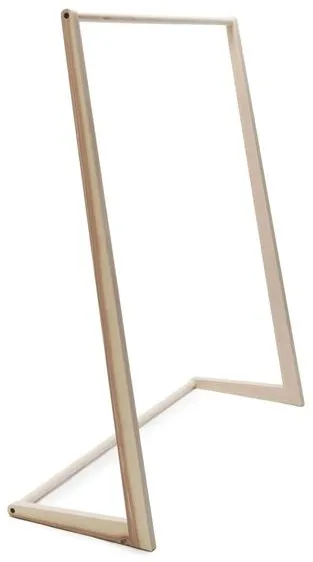 Nikari Skandinavia Collection Geölter Eschen-Kleiderständer