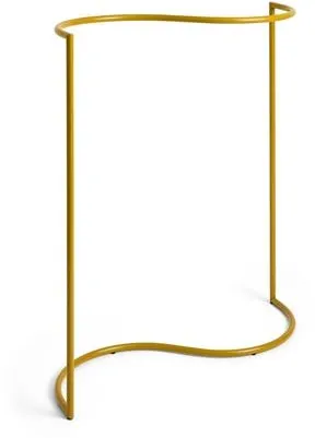 HAY Colour S-Shape Kleiderhaken Dijon