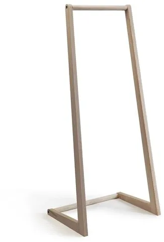 Nikari Skandinavia Collection Kleine Garderobe aus geölter Esche