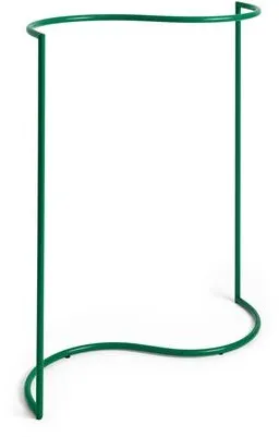HAY Colour S-Shape Kleiderhaken Jungle Green