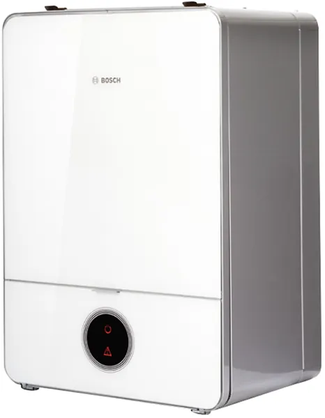 Bosch Compress 7000i AWE17 Elektrisches Backup-Wandmodul für 13 und 17 kW Luft/Wasser-Inneneinheit, elektrische Einheit