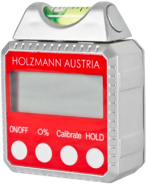 Holzmann Digitaler Winkelmesser