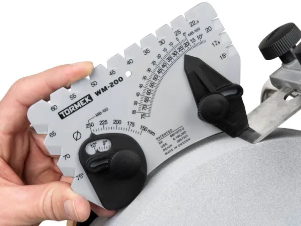 Tormek Winkelmesser WM-200